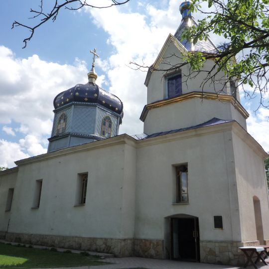 Saint Nicholas church