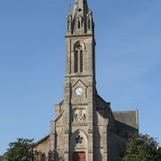 Église Saint-Marc-Saint-Joseph