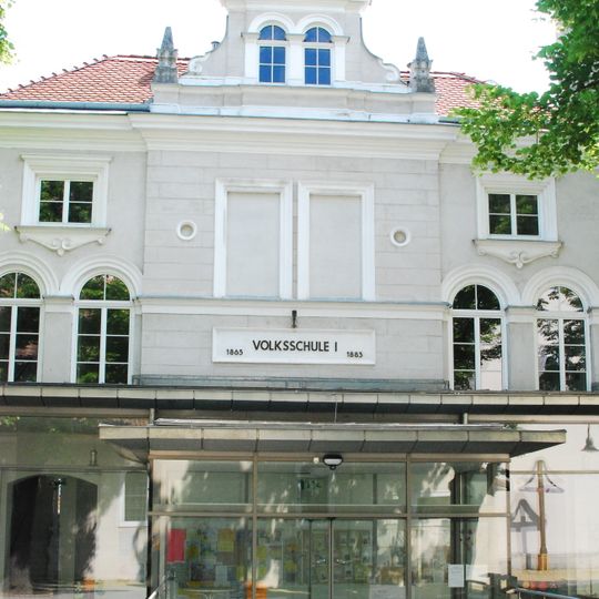 Volksschule I Hollabrunn