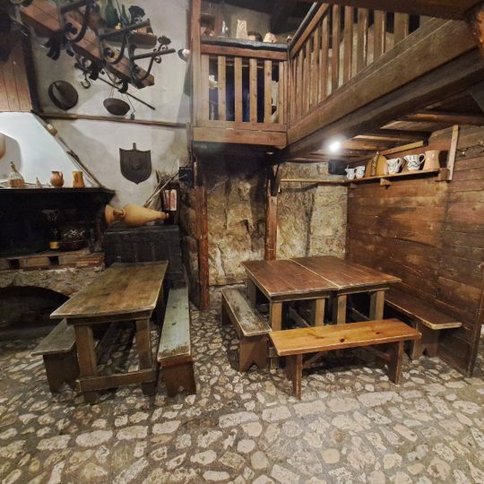 La Taverna del Barone