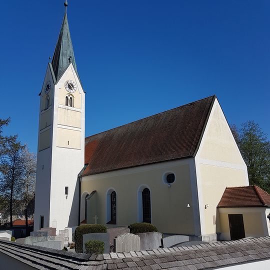 Kirche