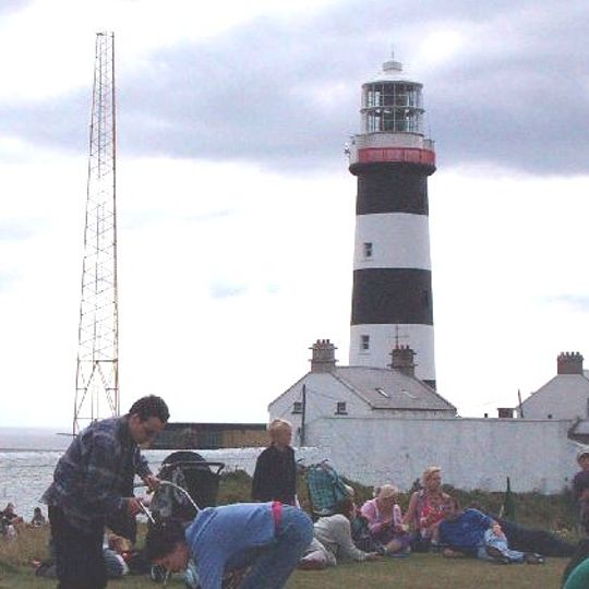 Old Head of Kinsale