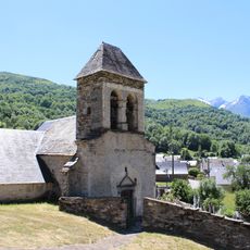 Église Saint-Felix d'Armenteule