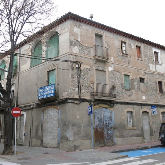Casa Sardà