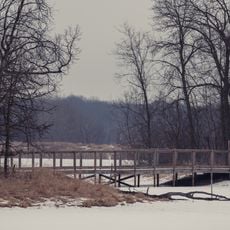 Lake Elmo Regional Park