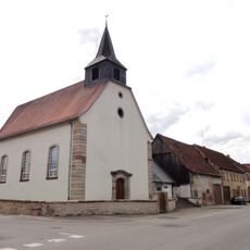Salle Stengel de Lorentzen