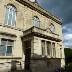 Congregational Chapel