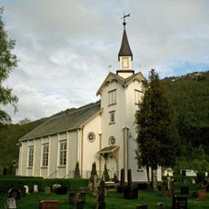 Ranes Church