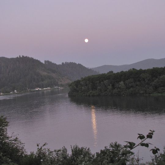 Klamath River