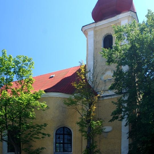 Church of Saint Anne