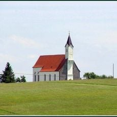 Katholische Wallfahrtskirche