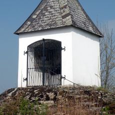 Heiligensteinkapelle in Allerheiligen im Mühlkreis