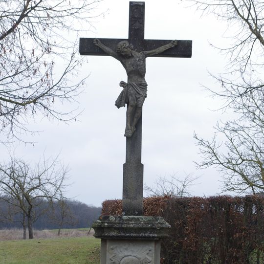 Wegkreuz