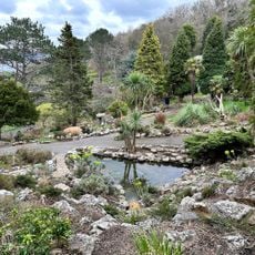 Happy Valley Botanical Gardens