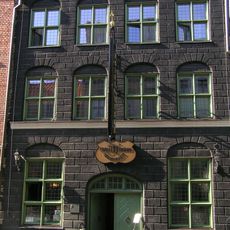 Hotel Heban w Toruniu