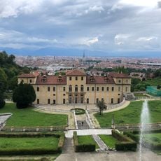 Villa della Regina