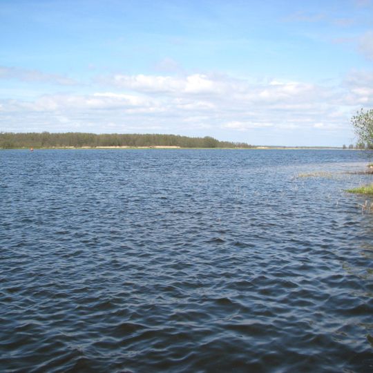 Nemunas Delta