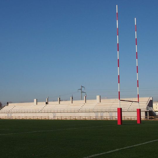 Rugby Arena