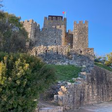 Castle of Pombal