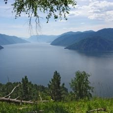 Teletskoe