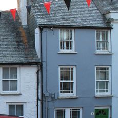 76, Lower Market Street