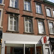 Wycker Brugstraat 48, Maastricht