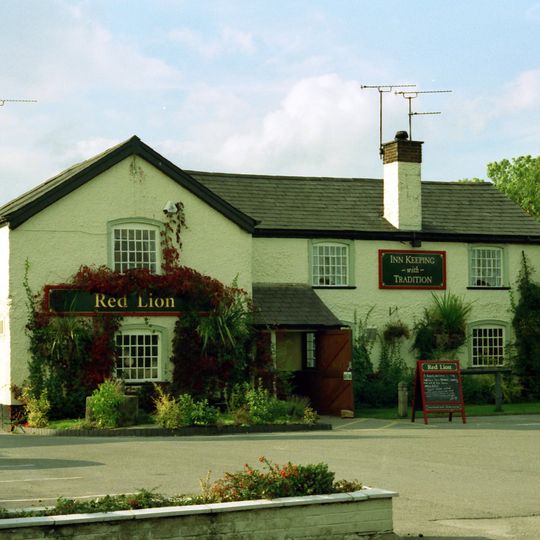 Red Lion Inn
