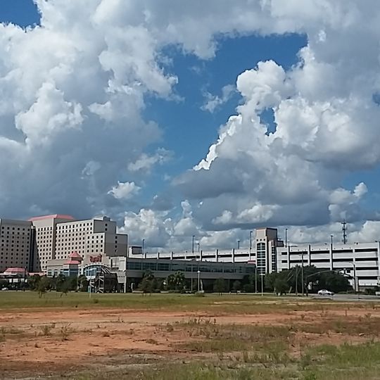 Grand Casino Biloxi