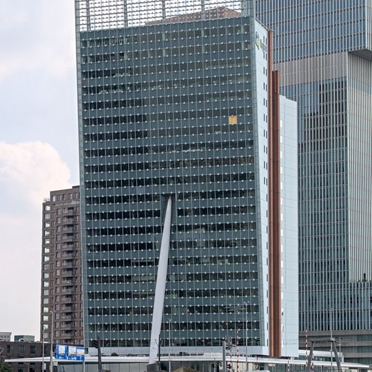 Toren op Zuid