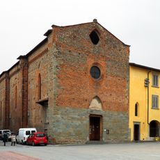 Chiesa di San Lorenzo