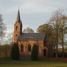 Village church Kreuzbruch