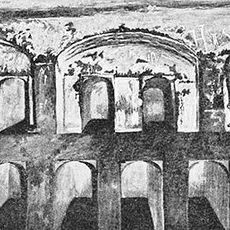 Tombs of the Sanhedrin