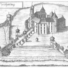 Schloss Neydharting