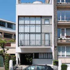 Maison de Verre