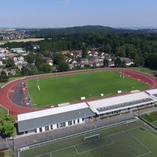 Stade omnisports des Fauvettes