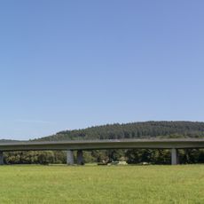 Kinzigtalbrücke