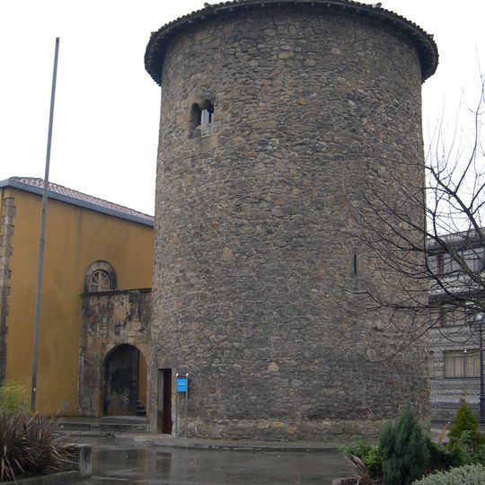 Tower of the Quintana
