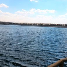 Ammand Dam