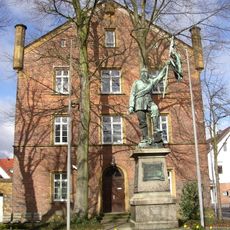 Amtsgericht Halle (Westf.)