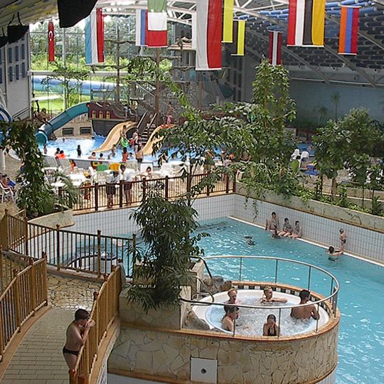 Aquana Sauna & Freizeitbad