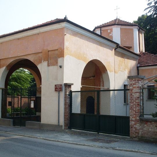 Cappella di San Rocco