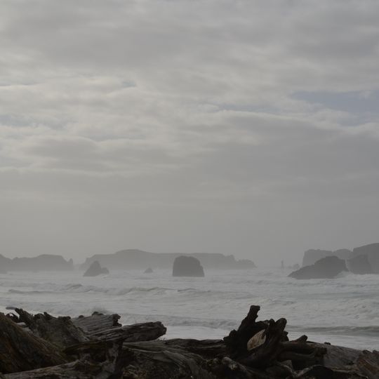 Bandon State Natural Area