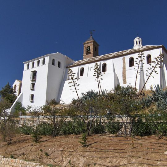Ermita de la Virgen de Gracia