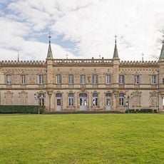 Château de Launaguet