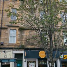 13-15 Forrest Road, Edinburgh