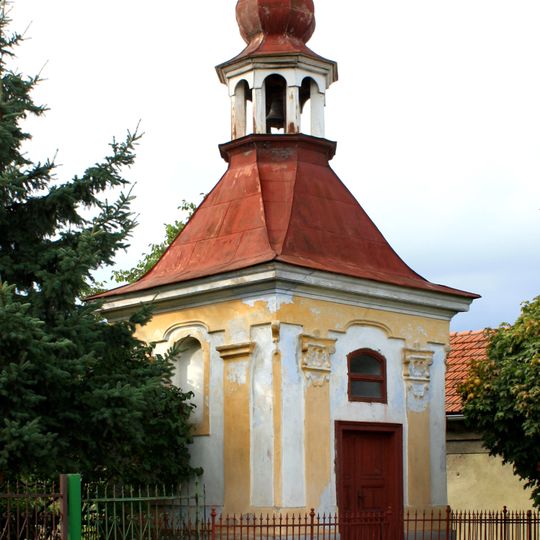 Chapel of Saint Adalbert
