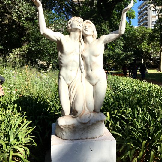 Quinto Tiempo de la VI Sinfonía