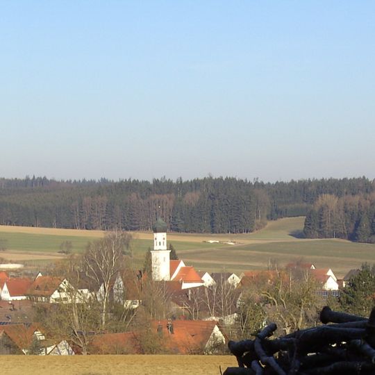 Kutzenhausen