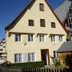 Fachwerkhaus