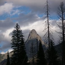 Mount Saint Nicholas